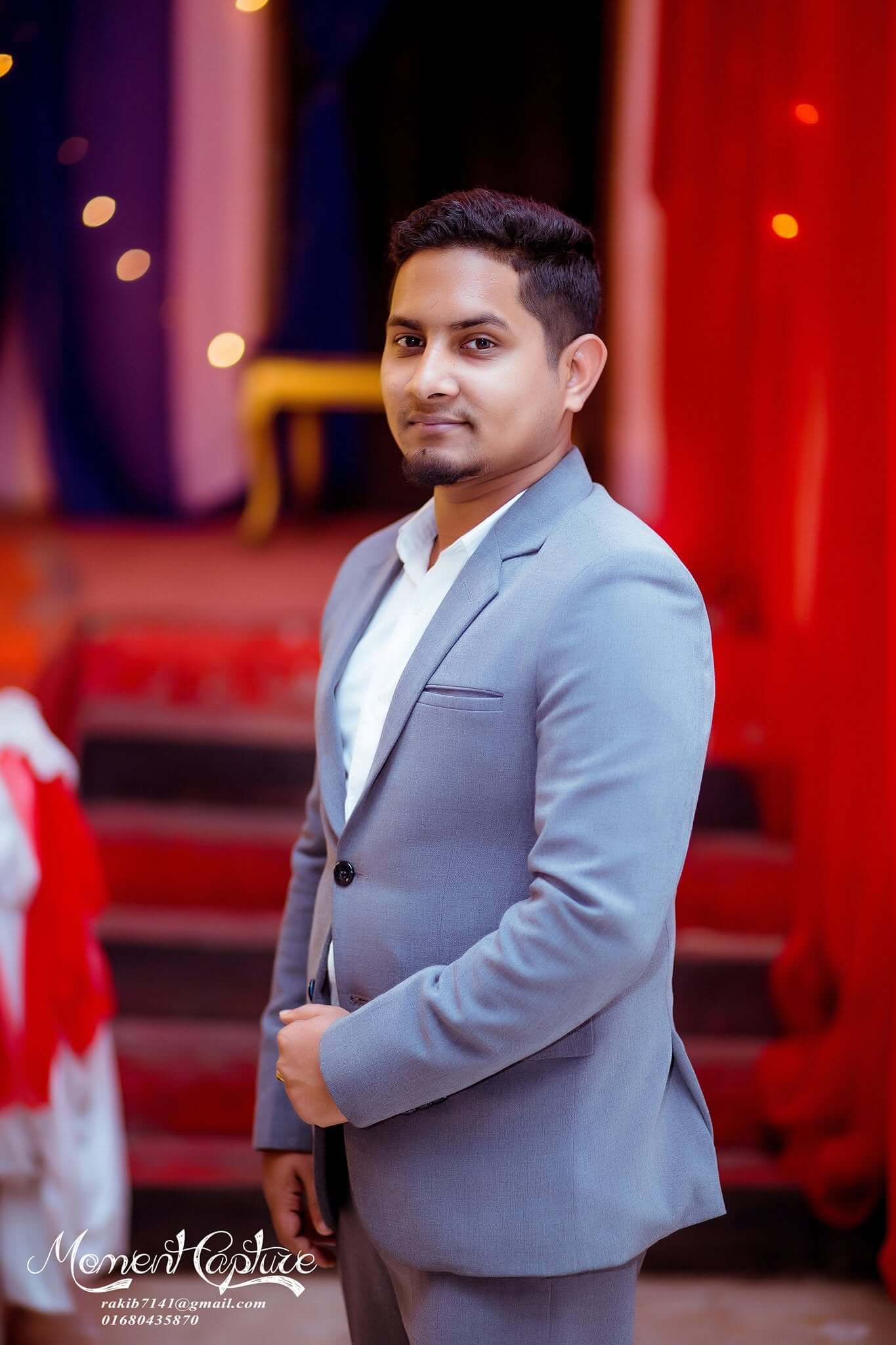 MD Omar Faruk