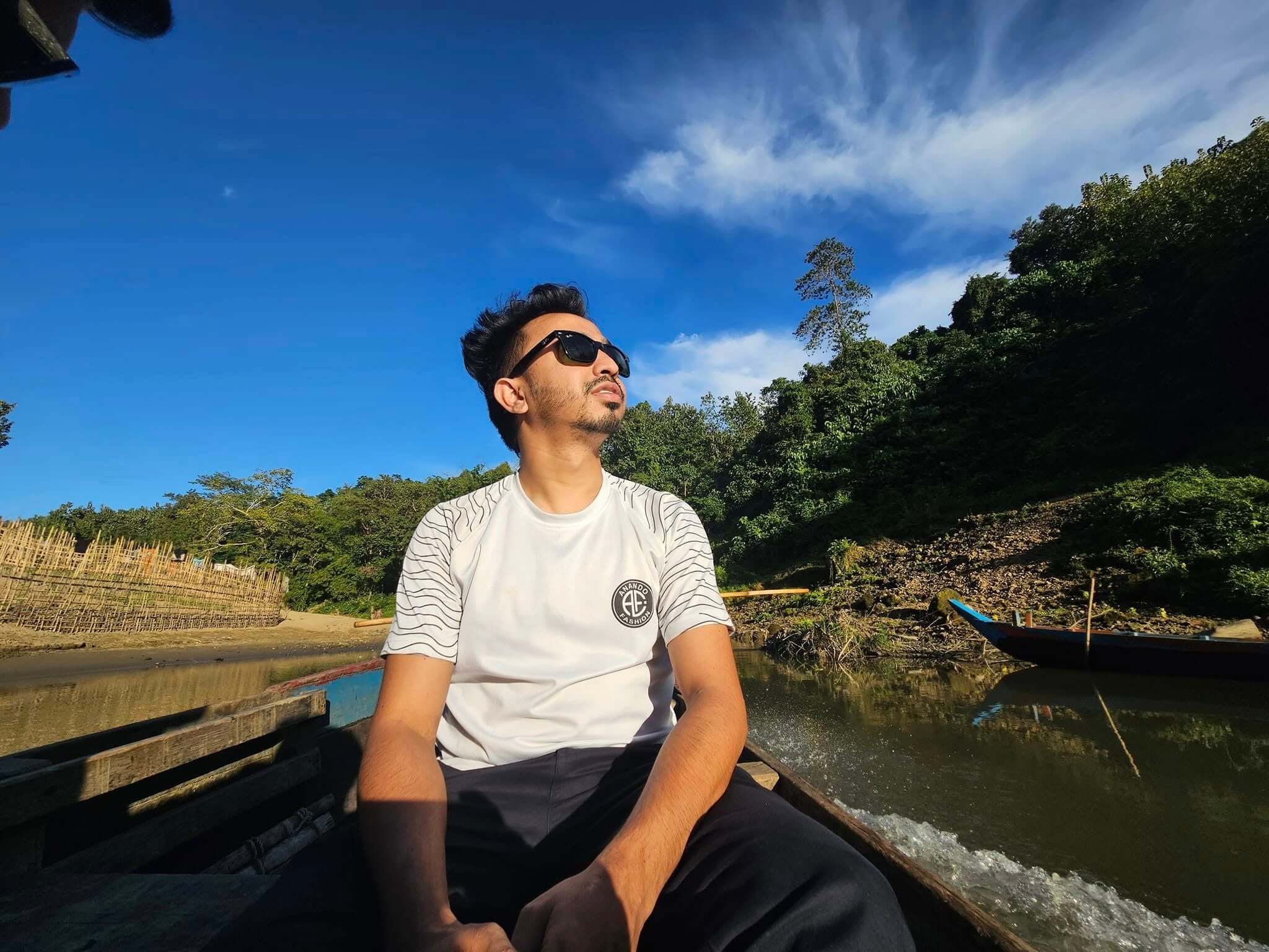 Istiyak Ahmed Fahim