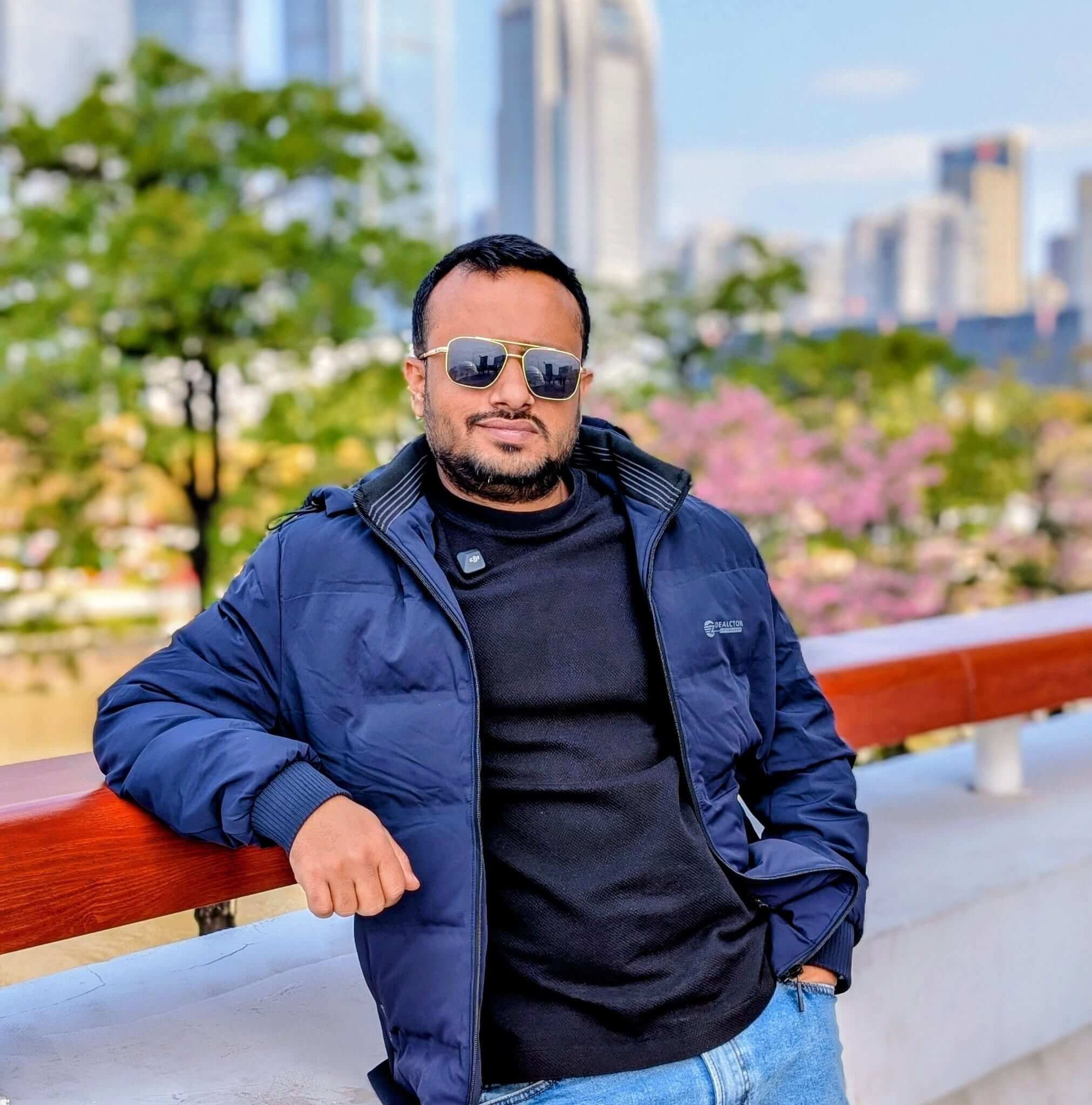 Shifat Al Saikh