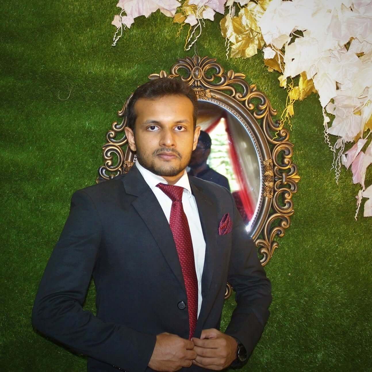 Rakin Haider