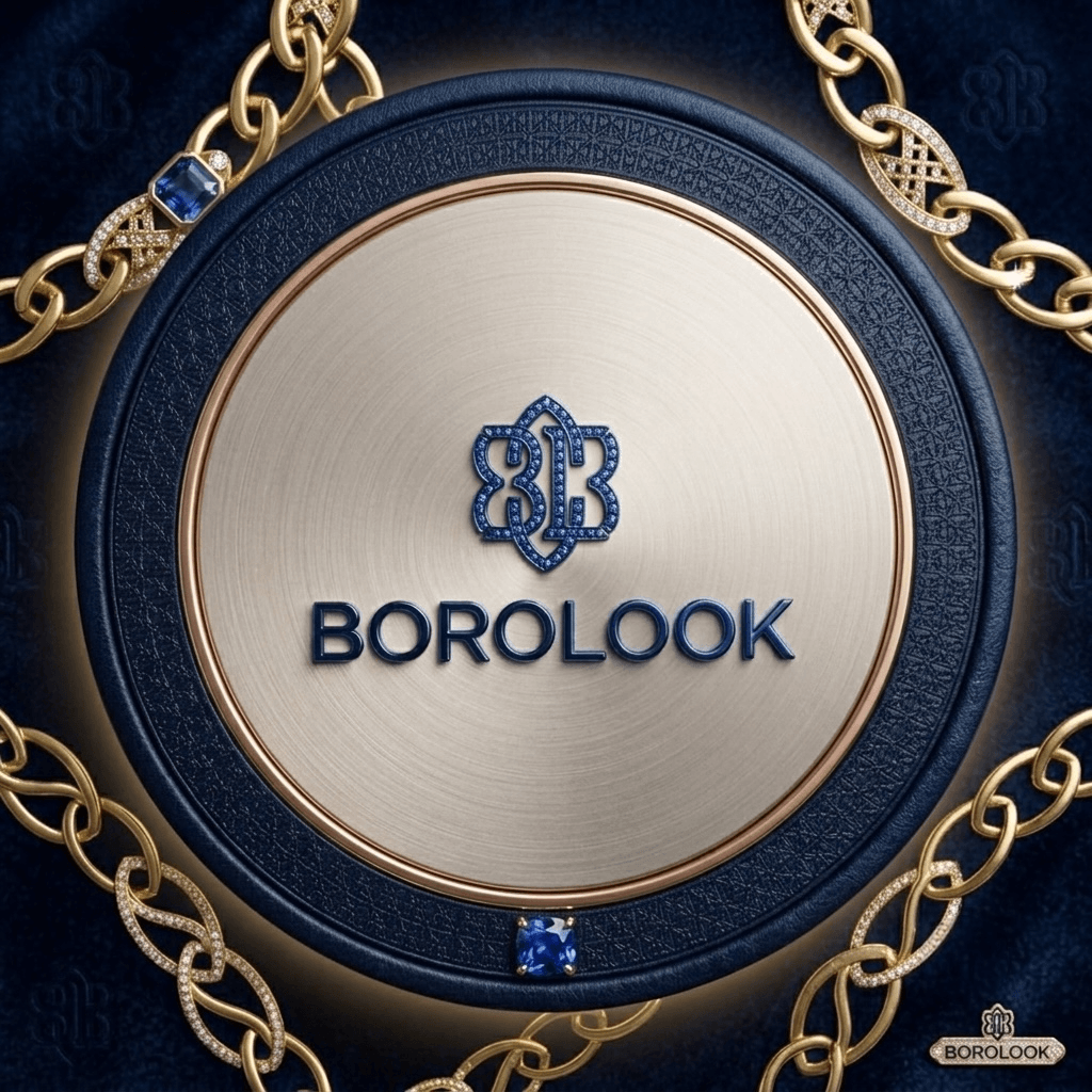 Borolook